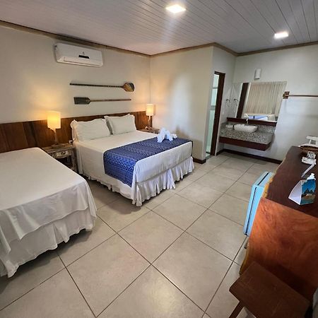 Pousada Alto Da Vila Noronha By Alto Da Ilha Fernando de Noronha Kültér fotó