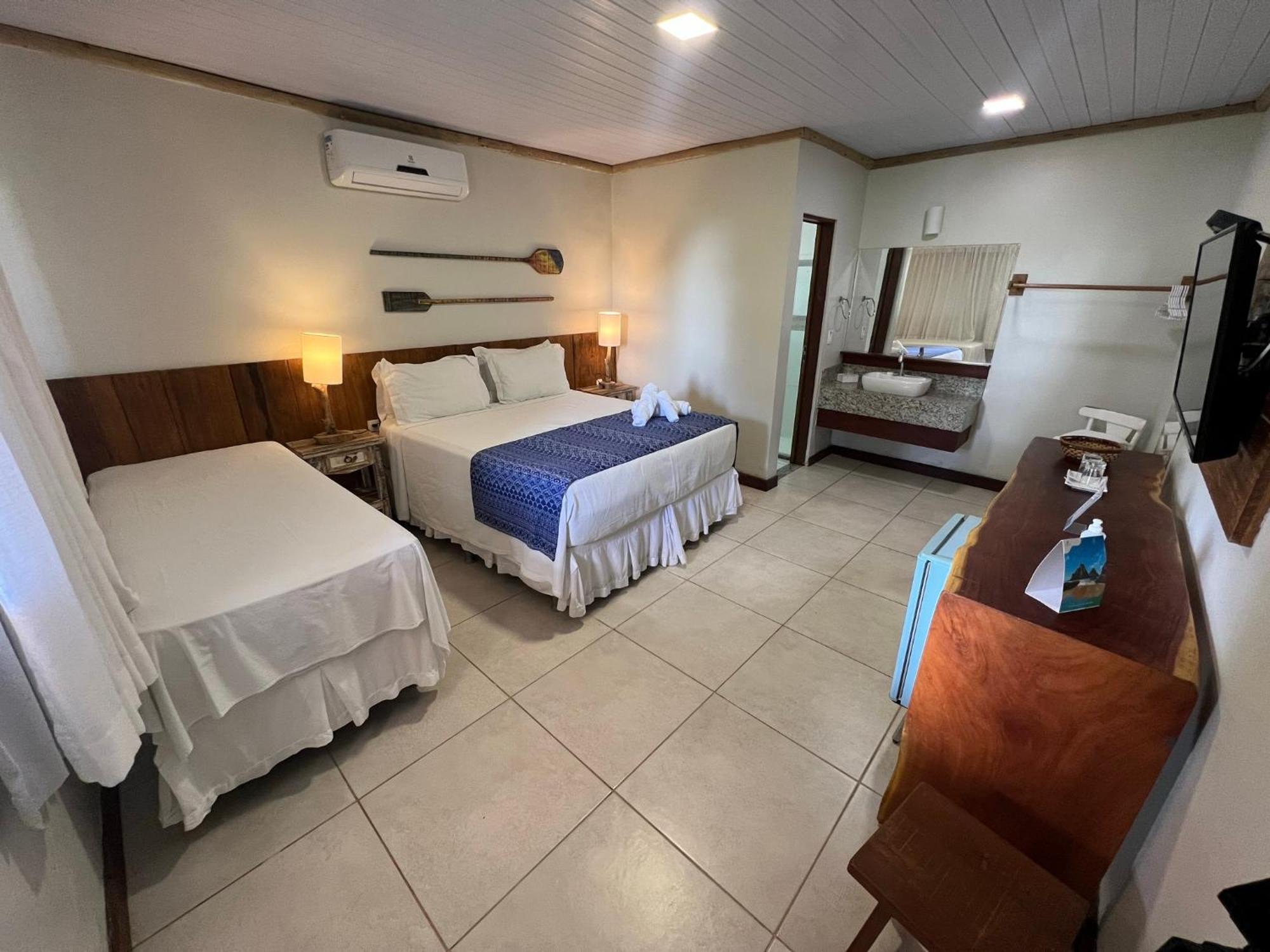 Pousada Alto Da Vila Noronha By Alto Da Ilha Fernando de Noronha Kültér fotó