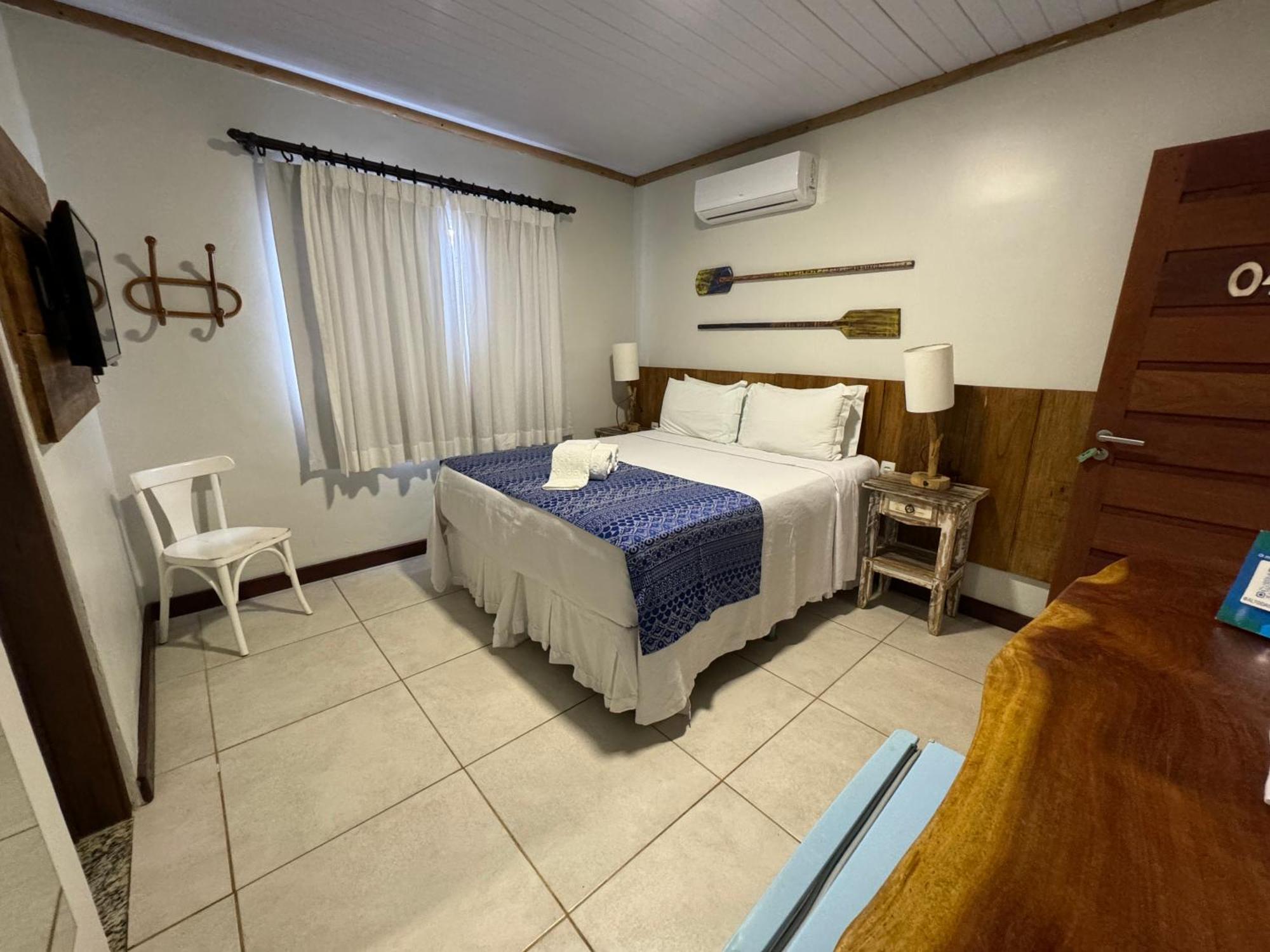 Pousada Alto Da Vila Noronha By Alto Da Ilha Fernando de Noronha Szoba fotó